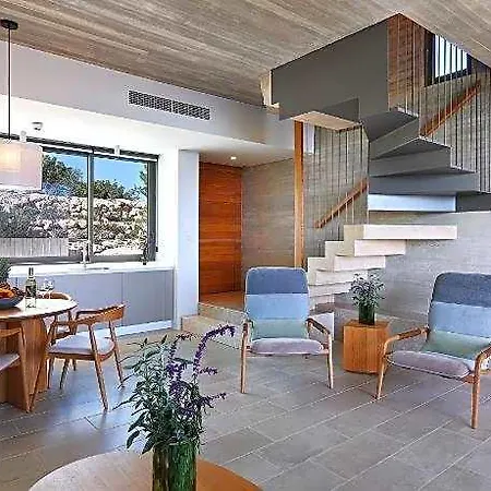 Minthis 5* Episkopi (Limassol)