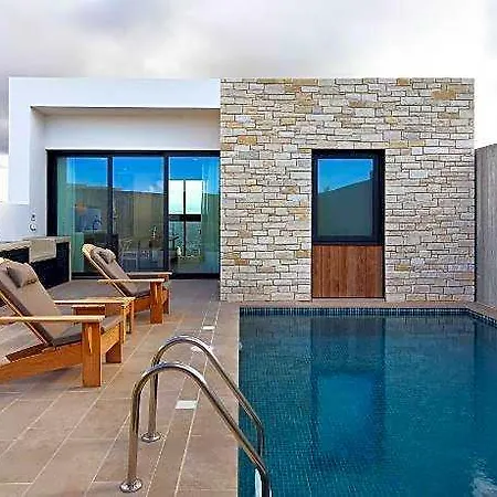 Minthis Hotel Episkopi (Limassol)