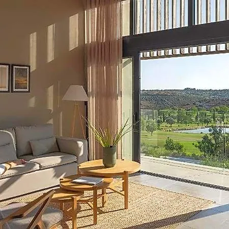 Minthis Hotel Episkopi (Limassol)
