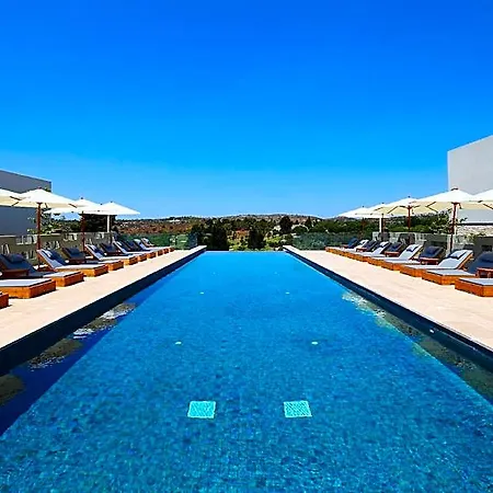 Hotel Minthis Episkopi (Limassol)