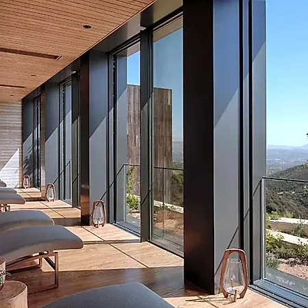 Minthis 5* Episkopi (Limassol)