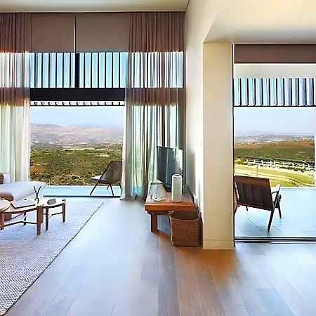 Minthis Hotel Episkopi (Limassol)
