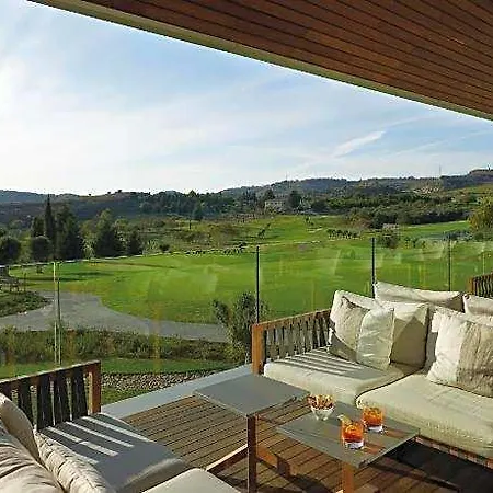 Hotel Minthis 5*