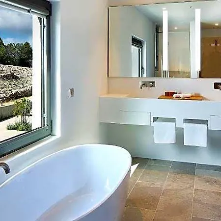 Hotel Minthis