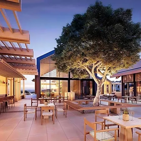 Minthis 5* Episkopi (Limassol)