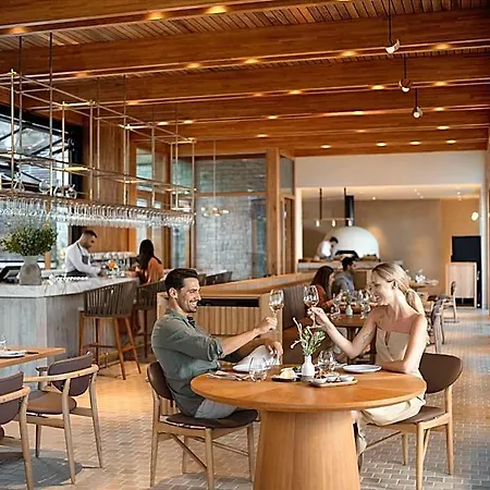 Minthis 5* Episkopi (Limassol)
