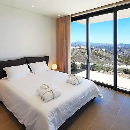 Hotel Minthis 5*